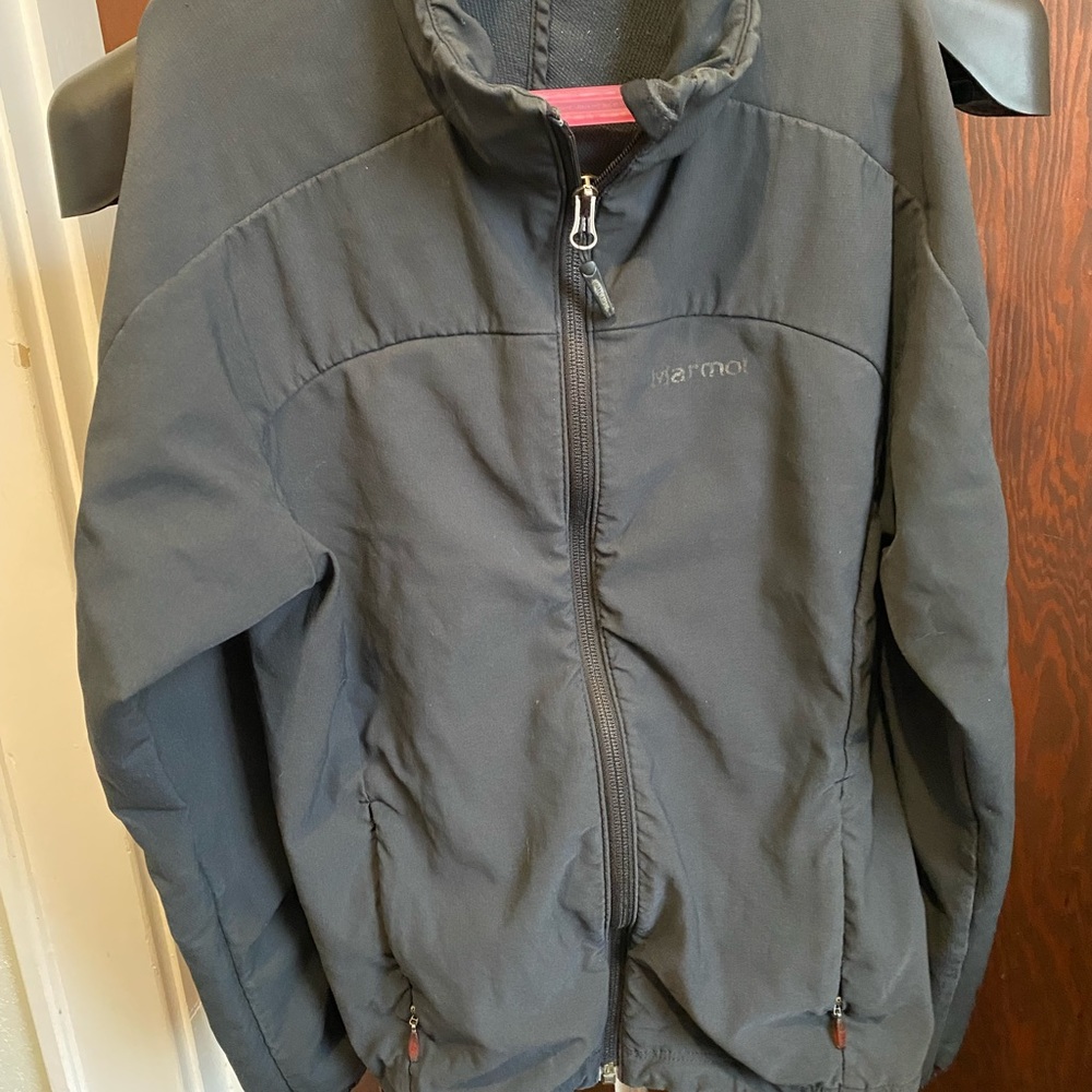 Marmot Women’s Jacket